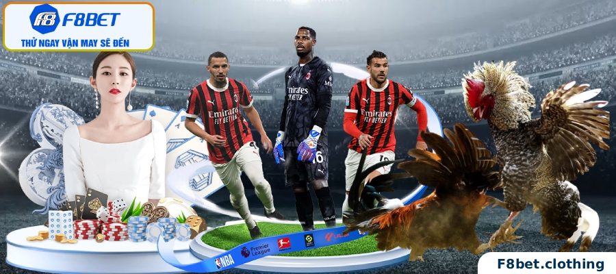 Kho game đa dạng đẳng cấp nhất thị trường